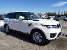 SALWG2RV4JA****** Used 2018 Land Rover Range Rover Sport in California State