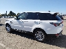 SALWG2RV4JA****** Repairable 2018 Land Rover Range Rover Sport in California State