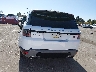 SALWG2RV4JA****** Wrecked 2018 Land Rover Range Rover Sport
