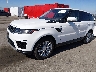 SALWG2RV4JA****** Used and Repairable 2018 Land Rover Range Rover Sport in Los Angeles