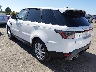 SALWG2RV4JA****** Salvage and Repairable 2018 Land Rover Range Rover Sport in Los Angeles