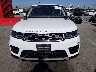SALWG2RV4JA****** Salvage and Repairable 2018 Land Rover Range Rover Sport in California State