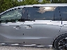 5FNRL6H93NB****** Repairable 2022 Honda Odyssey in Mississippi State