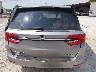 5FNRL6H93NB****** Wrecked 2022 Honda Odyssey