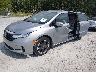 5FNRL6H93NB****** Used and Repairable 2022 Honda Odyssey in Gulf Coast