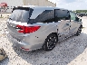 5FNRL6H93NB****** Salvage and Wrecked 2022 Honda Odyssey in Mississippi State