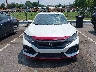 SHHFK7H68KU****** Wrecked 2019 Honda Civic in North Carolina State