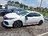 SHHFK7H68KU****** Repairable 2019 Honda Civic in North Carolina State