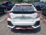 SHHFK7H68KU****** Wrecked 2019 Honda Civic