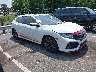 SHHFK7H68KU****** Salvage and Wrecked 2019 Honda Civic in High Point