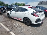 SHHFK7H68KU****** Salvage and Repairable 2019 Honda Civic in High Point