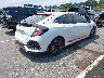 SHHFK7H68KU****** Salvage and Wrecked 2019 Honda Civic in North Carolina State