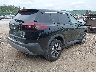 5N1AT3BB4MC****** Salvage and Wrecked 2021 Nissan Rogue in New York State