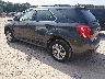 2GNFLFEK4H6****** Salvage and Repairable 2017 Chevrolet Equinox in Portage