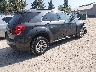 2GNFLFEK4H6****** Salvage and Wrecked 2017 Chevrolet Equinox in Wisconsin State