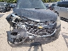 2GNFLFEK4H6****** Salvage and Repairable 2017 Chevrolet Equinox in Wisconsin State