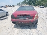 ZAMFE39A470****** Wrecked 2007 Maserati Quattroporte