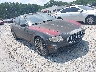 ZAMFE39A470****** Salvage and Wrecked 2007 Maserati Quattroporte in Atlanta North