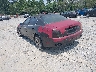 ZAMFE39A470****** Salvage and Repairable 2007 Maserati Quattroporte in Atlanta North