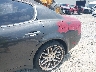 ZAMFE39A470****** Salvage and Repairable 2007 Maserati Quattroporte in Georgia State