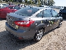 1FADP3F20EL****** Salvamento y Destrozados 2014 Ford Focus en Estado de Nebraska