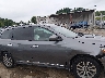 5N1AR2MM2GC****** Usados 2016 Nissan Pathfinder en Estado de Virginia Occidental