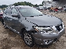 5N1AR2MM2GC****** Salvamento y Destrozados 2016 Nissan Pathfinder en Buckhannon