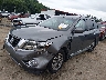 5N1AR2MM2GC****** Usados y Reparables 2016 Nissan Pathfinder en Buckhannon