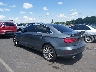 WAUCCGFF4F1****** Salvage and Repairable 2015 Audi A3 in Raleigh