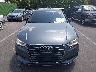 WAUCCGFF4F1****** Salvage and Repairable 2015 Audi A3 in North Carolina State