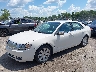 3LNHM26T69R****** Usados y Reparables 2009 Lincoln MKZ en Syracuse