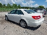 3LNHM26T69R****** Salvamento y Reparables 2009 Lincoln MKZ en Syracuse