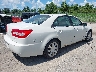 3LNHM26T69R****** Salvamento y Destrozados 2009 Lincoln MKZ en Estado de Nueva York