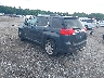 2CTFLVEC1B6****** Salvamento y Reparables 2011 GMC Terrain en Elkton