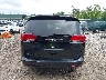 2C4RC1DG9MR****** Wrecked 2021 Chrysler Voyager