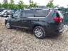 2C4RC1DG9MR****** Salvage and Repairable 2021 Chrysler Voyager in Long Island