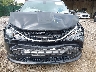 2C4RC1DG9MR****** Salvage and Repairable 2021 Chrysler Voyager in New York State