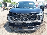 3N8AP6CA6SL****** Salvamento y Reparables 2025 Nissan Kicks en Estado de Virginia