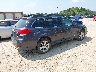 4S4BRBGC9D3****** Salvamento y Destrozados 2013 Subaru Outback en Estado de Carolina del Norte