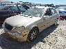 WDBRF64J21F****** Usados y Reparables 2001 Mercedes-Benz C-Class en East Bay