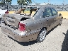 WDBRF64J21F****** Salvamento y Destrozados 2001 Mercedes-Benz C-Class en Estado de California