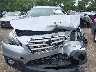 4S4BSACC6H3****** Wrecked 2017 Subaru Outback in Ohio State