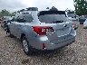 4S4BSACC6H3****** Salvage and Repairable 2017 Subaru Outback in Cleveland