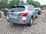 4S4BSACC6H3****** Salvage and Wrecked 2017 Subaru Outback in Ohio State