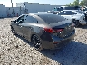 JM1BM1U79E1****** Salvamento 2014 Mazda 3