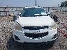 2GNFLDE58C6****** Destrozados 2012 Chevrolet Equinox en Estado de Georgia