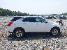 2GNFLDE58C6****** Usados 2012 Chevrolet Equinox en Estado de Georgia