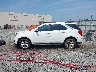 2GNFLDE58C6****** Reparables 2012 Chevrolet Equinox en Estado de Georgia