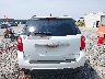 2GNFLDE58C6****** Destrozados 2012 Chevrolet Equinox