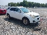 2GNFLDE58C6****** Salvamento y Destrozados 2012 Chevrolet Equinox en Tifton